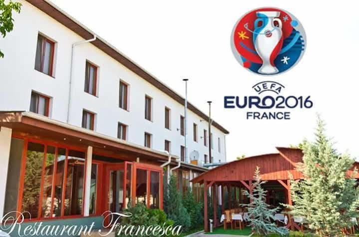 Hotel Francesca Timisoara Exterior photo